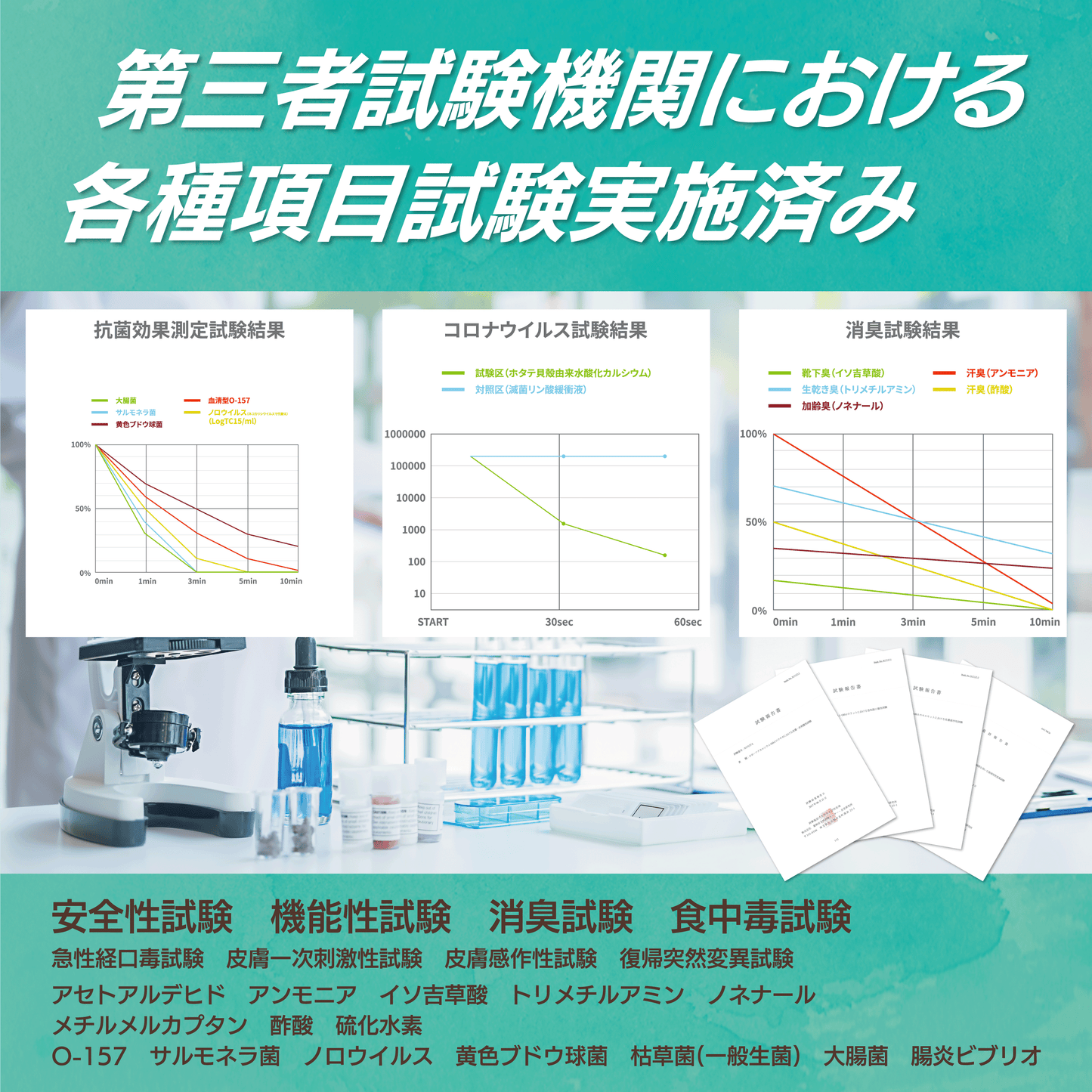 TENNENZ除菌消臭スプレーMask