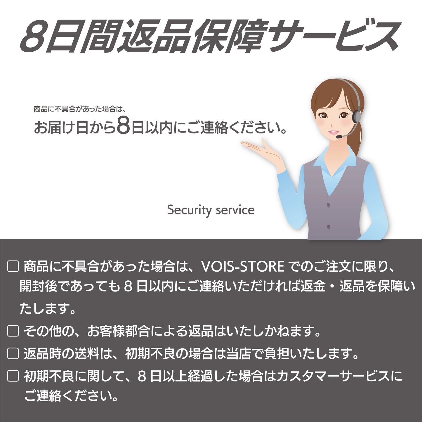 立体型3D FIT不織布マスク グレー 7枚入