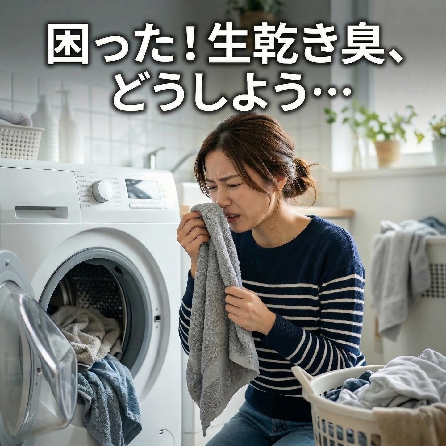 TENNENZ洗濯補助剤