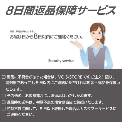 立体型3D FIT不織布マスク ラベンダー 7枚入