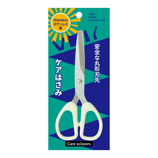 VHBC　ケアはさみ