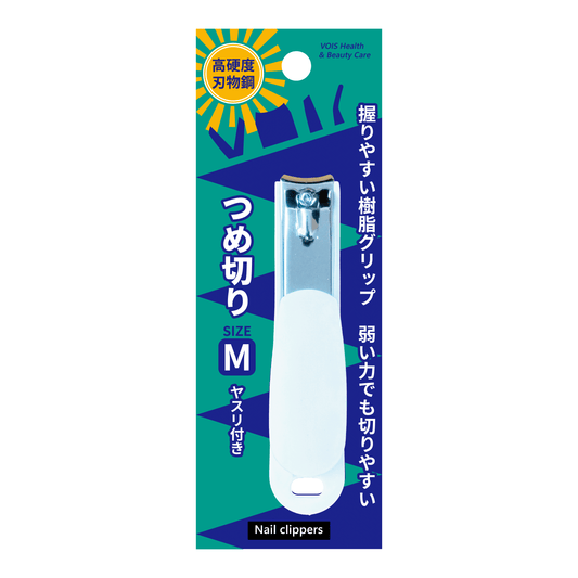 VHBC　つめ切り M