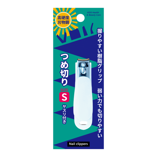 VHBC　つめ切り S